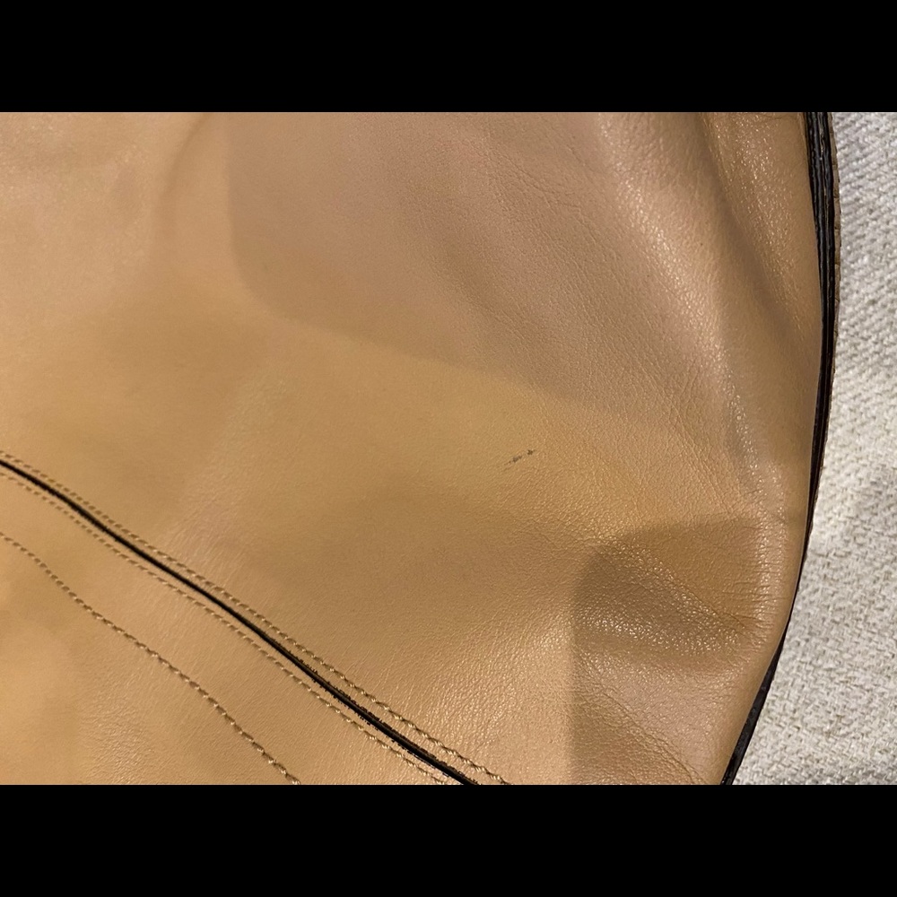 Coach Purse - Picture 7 of 7